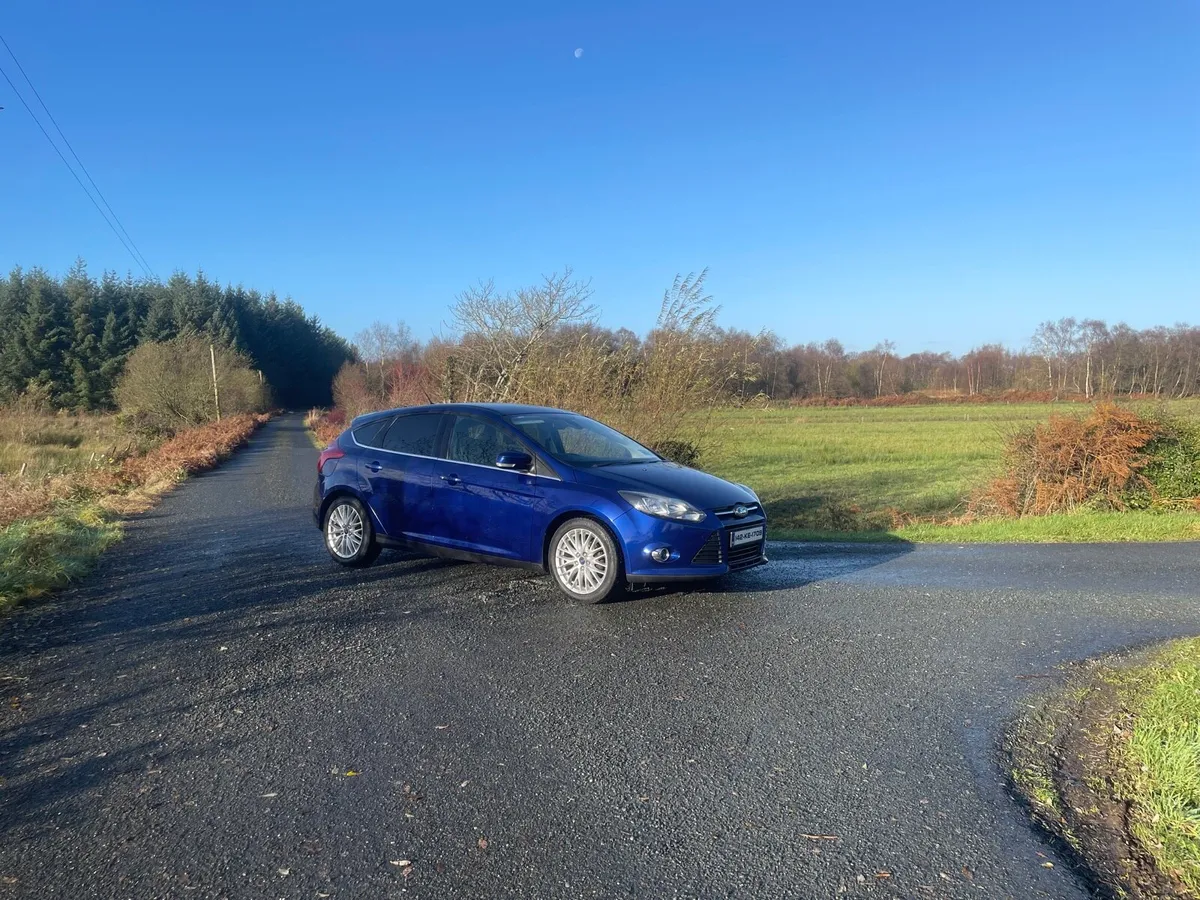 Ford Focus - Image 4