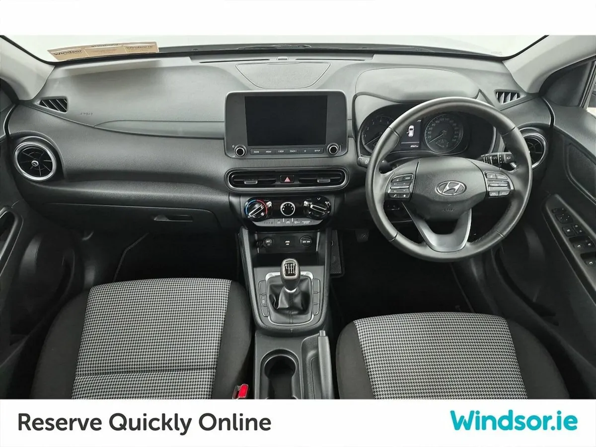 Hyundai KONA 1.0 T-GDI Comfort - Image 4