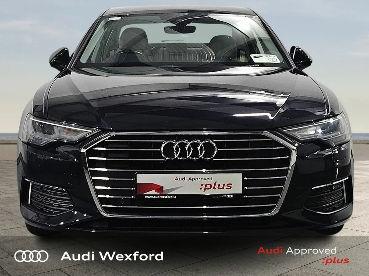 Audi A6 40TDI 204HP S tronic SE  €491p/m - Image 3