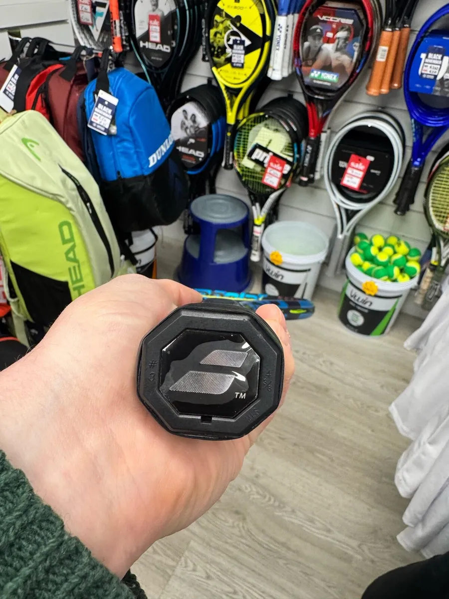 Babolat Pure Drive 98 - Image 3