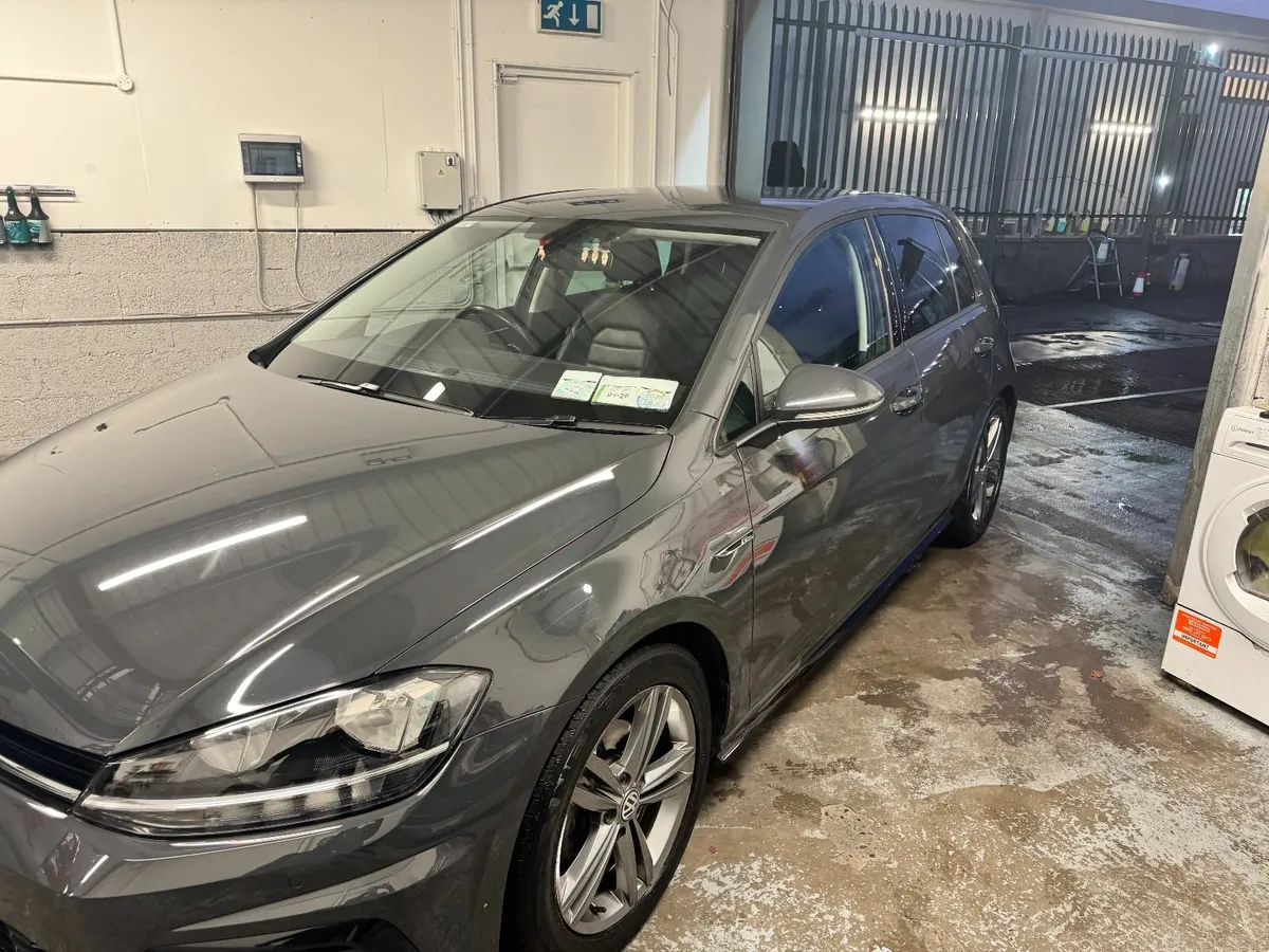 Volkswagen Golf 2020 - Image 3