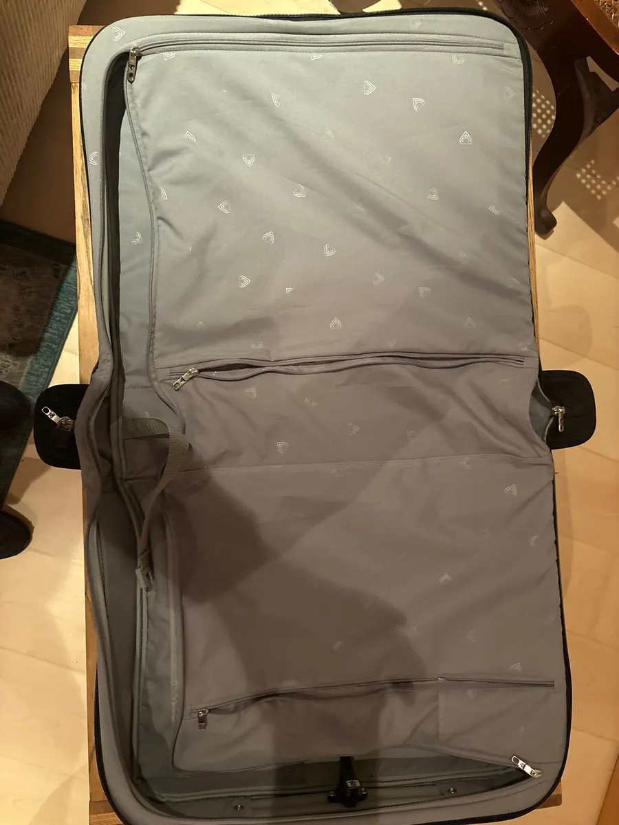 Suit Bag - Image 3