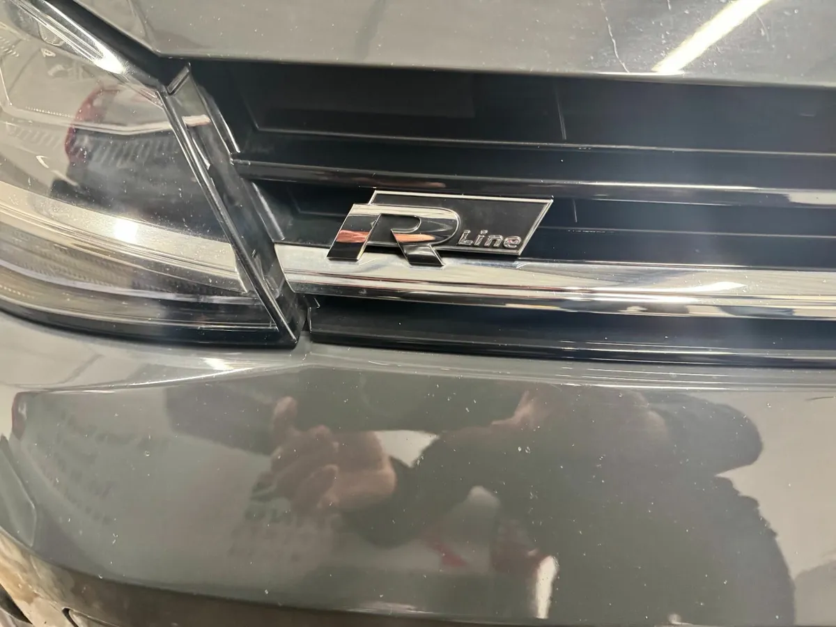 Volkswagen Golf 2020 - Image 4