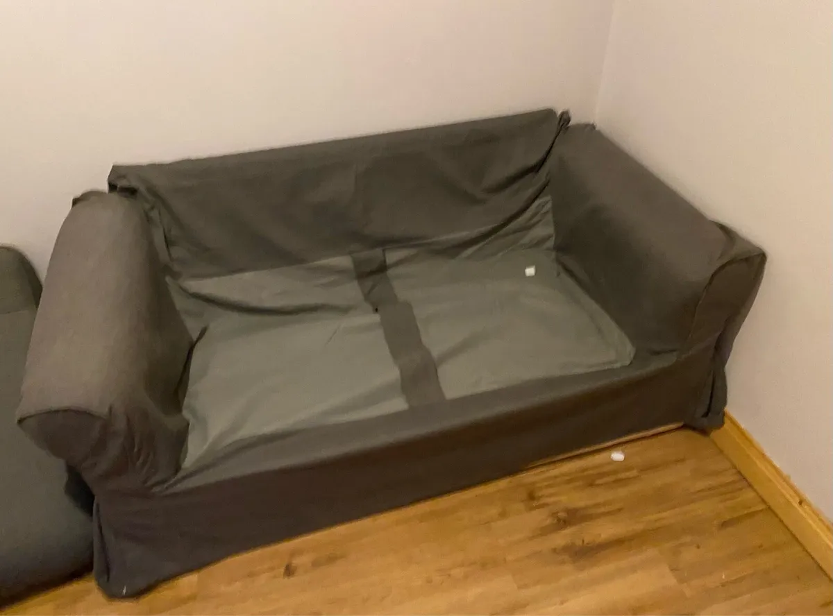 Sofa Bed - Image 3