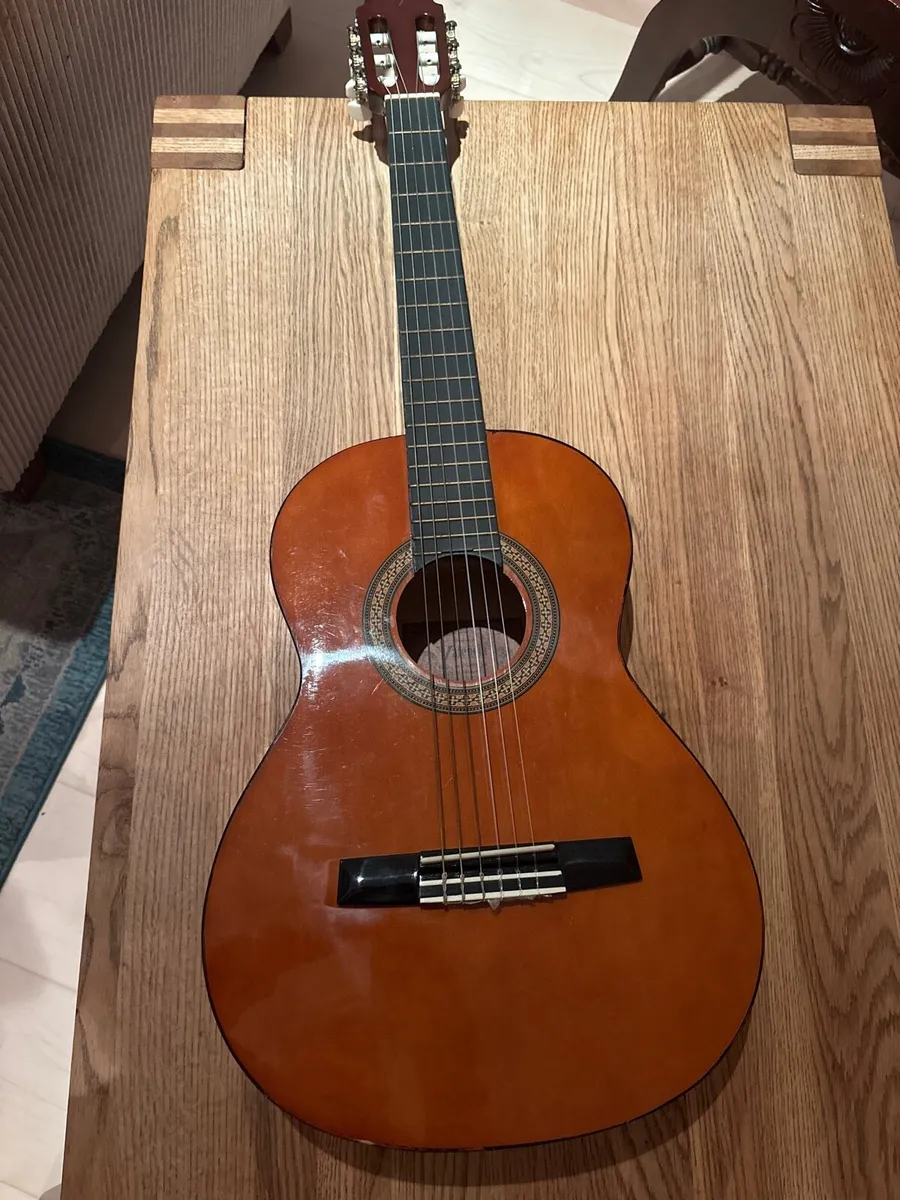 Guitar - for beginners/young person - Image 1