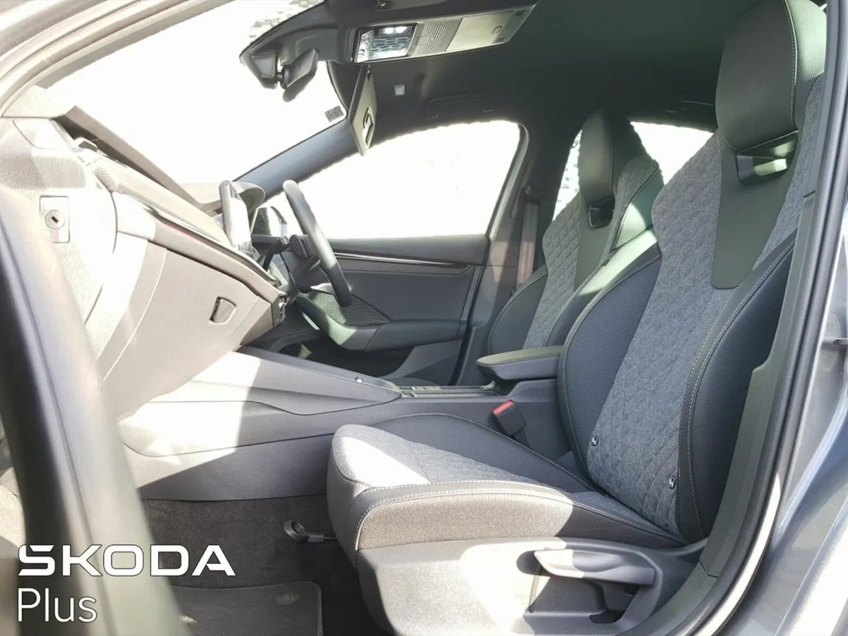 Skoda Octavia SPORTLINE 2.0TDI 150HP DSG - Image 3