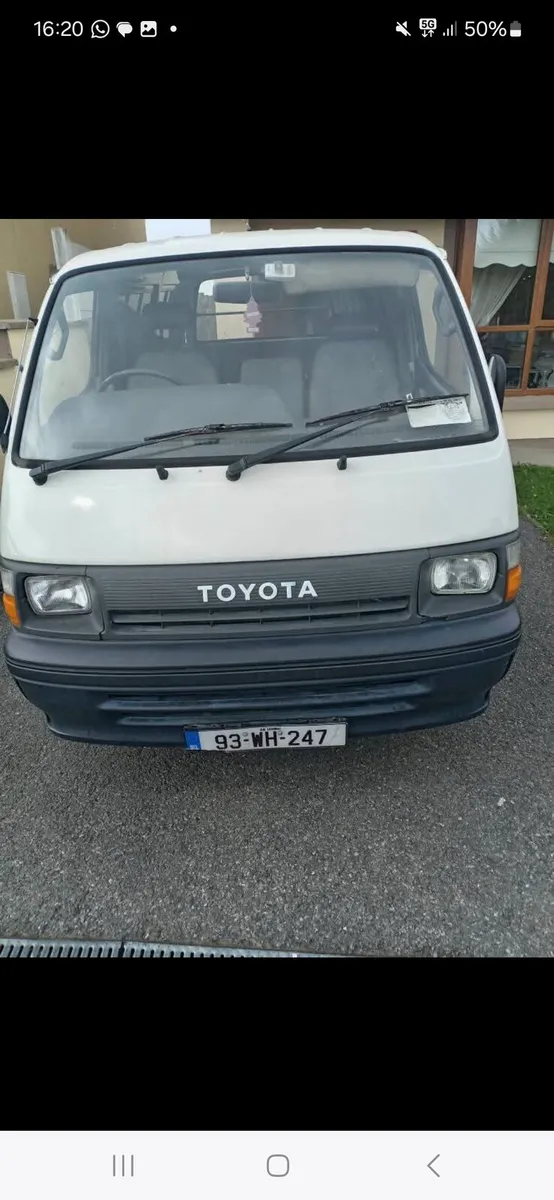 All toyota wanted - Image 4