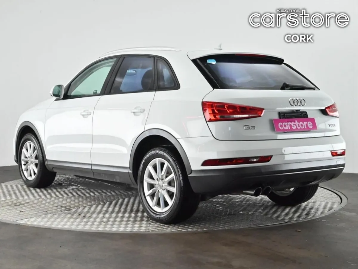 Audi Q3 Q3 1.4 Auto - Image 3