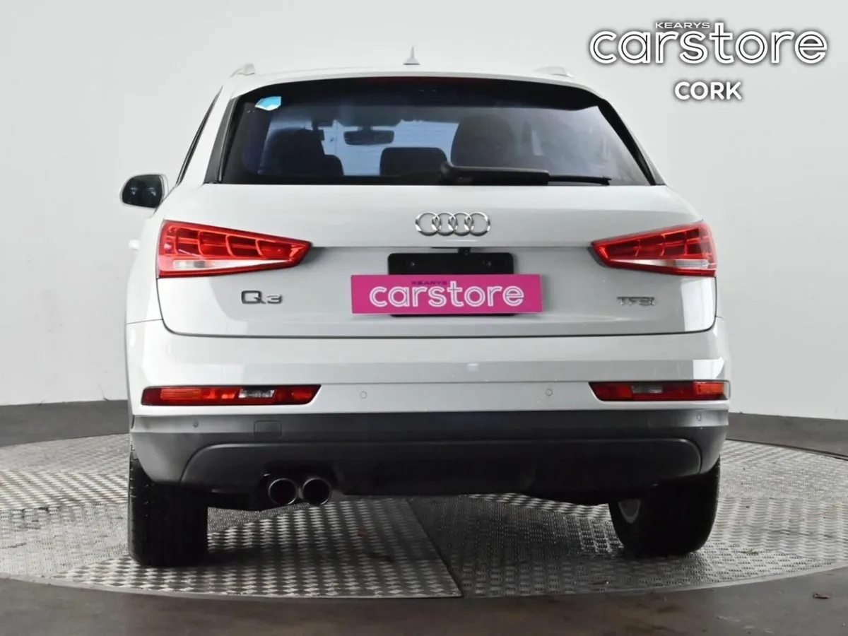 Audi Q3 Q3 1.4 Auto - Image 4