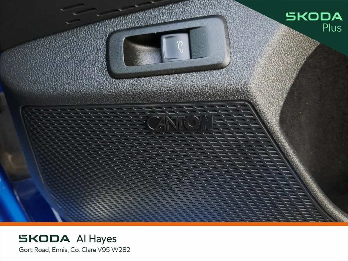 Skoda Octavia **RARE MODEL**POWERFULL ENGINE**OCTA - Image 3