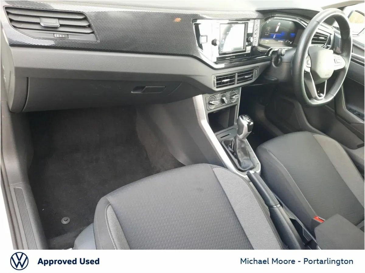 Volkswagen Polo 1.0 TSI 95HP Life DSG - Image 4