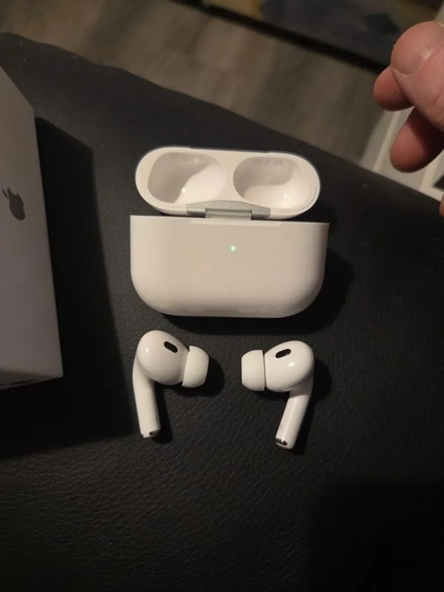 Air Pods Pro 2 - Image 1