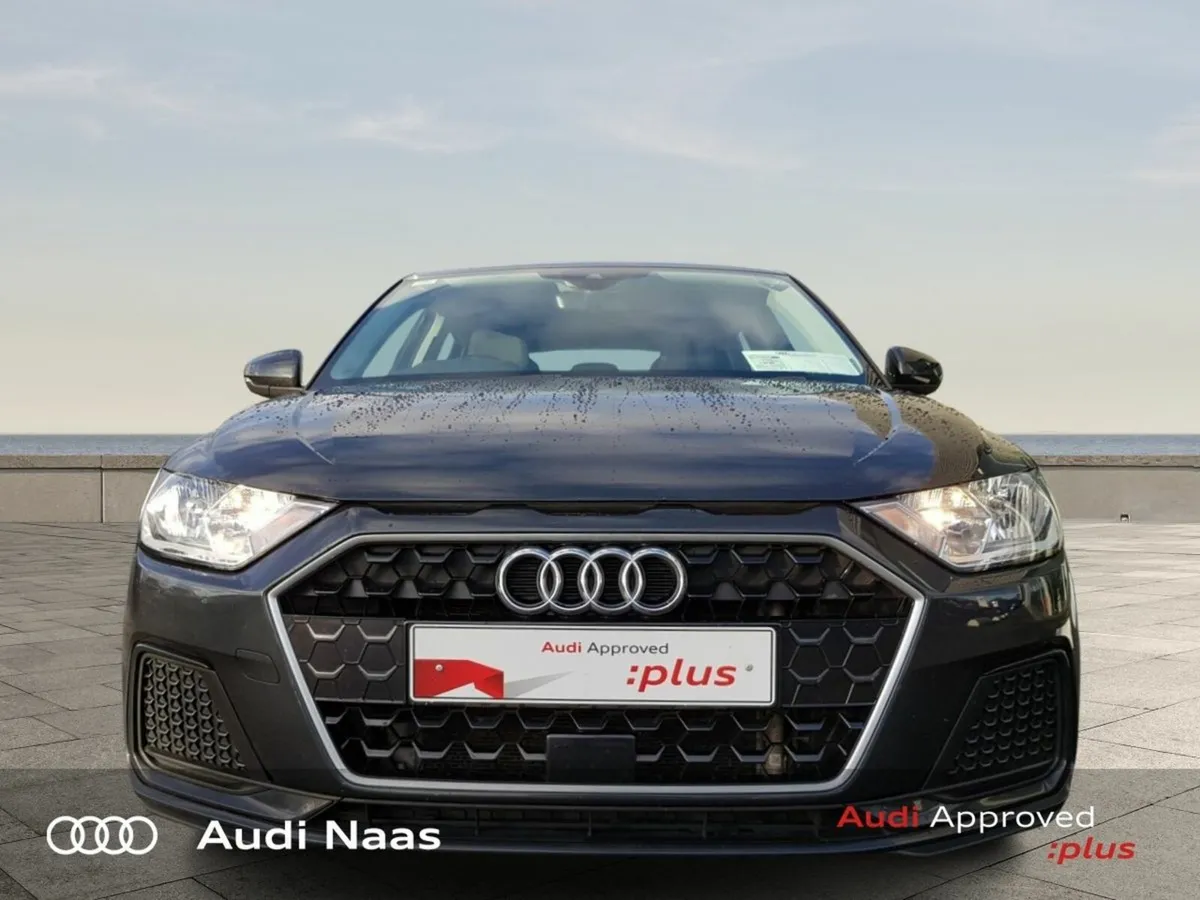 Audi A1  25 TFSI SE - Image 2