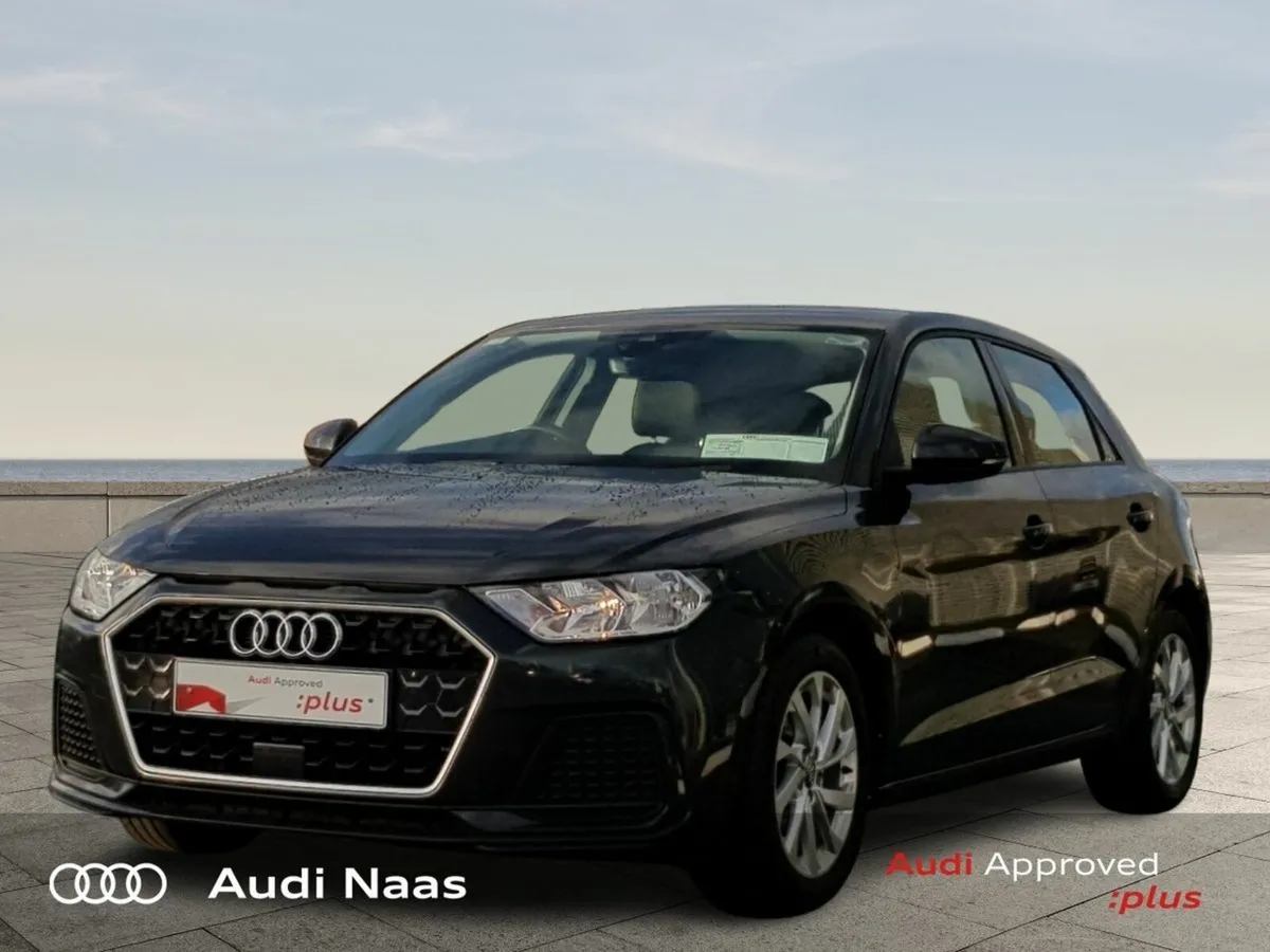 Audi A1  25 TFSI SE - Image 3