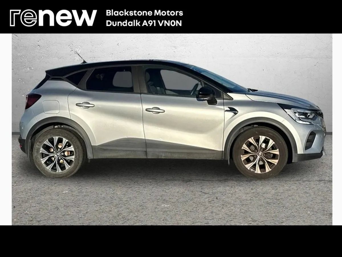 Renault Captur 1.0 TCe 90 DFull Limited - Image 1
