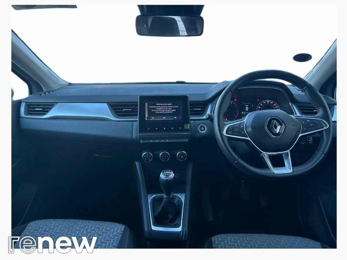 Renault Captur 1.0 TCe 90 DFull Limited - Image 2