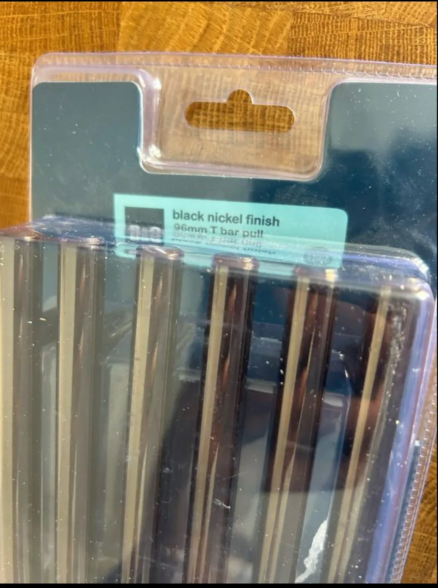 Door handles T bar cabinet Pull handle - Image 2