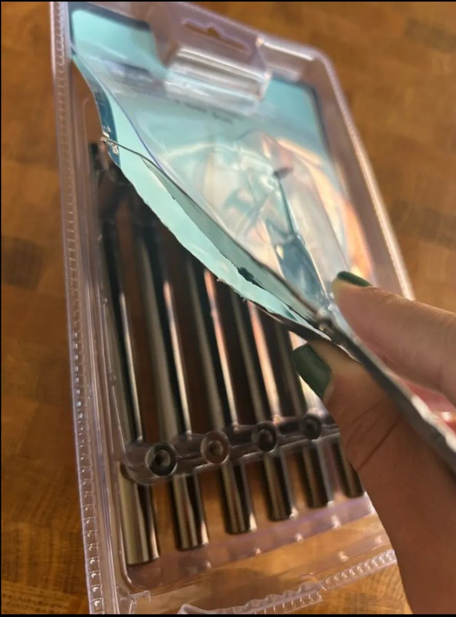 Door handles T bar cabinet Pull handle - Image 3