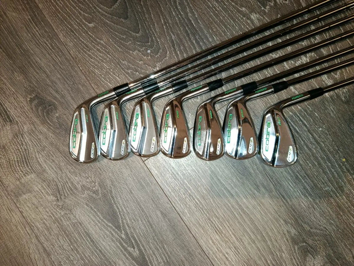 Cobra Fly z pro - Image 1