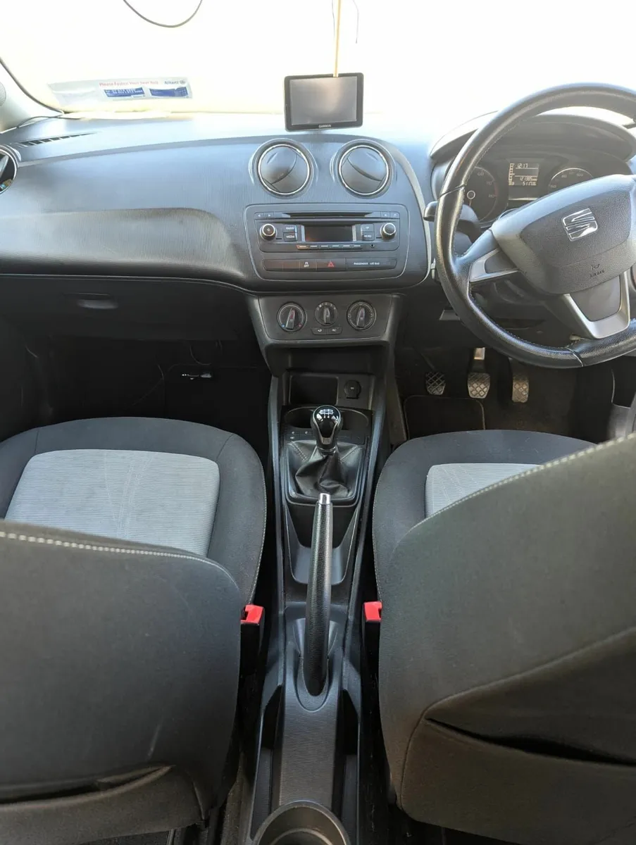 SEAT Ibiza 2014 - Image 3