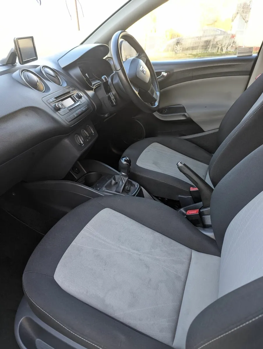SEAT Ibiza 2014 - Image 4
