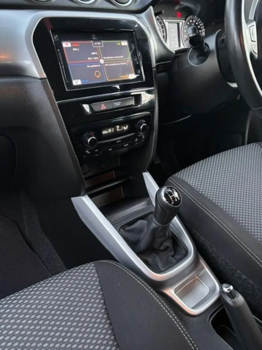 Suzuki Vitara 2015 - Image 3