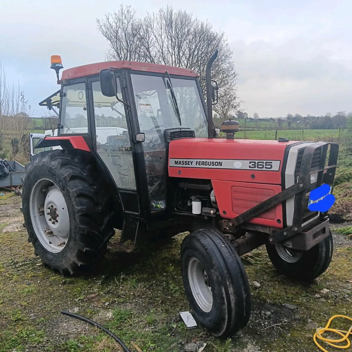 Massey Ferguson 365 - Image 1