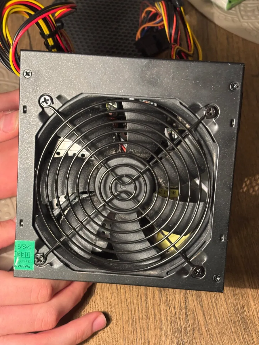 ATX PC power supply - Image 2