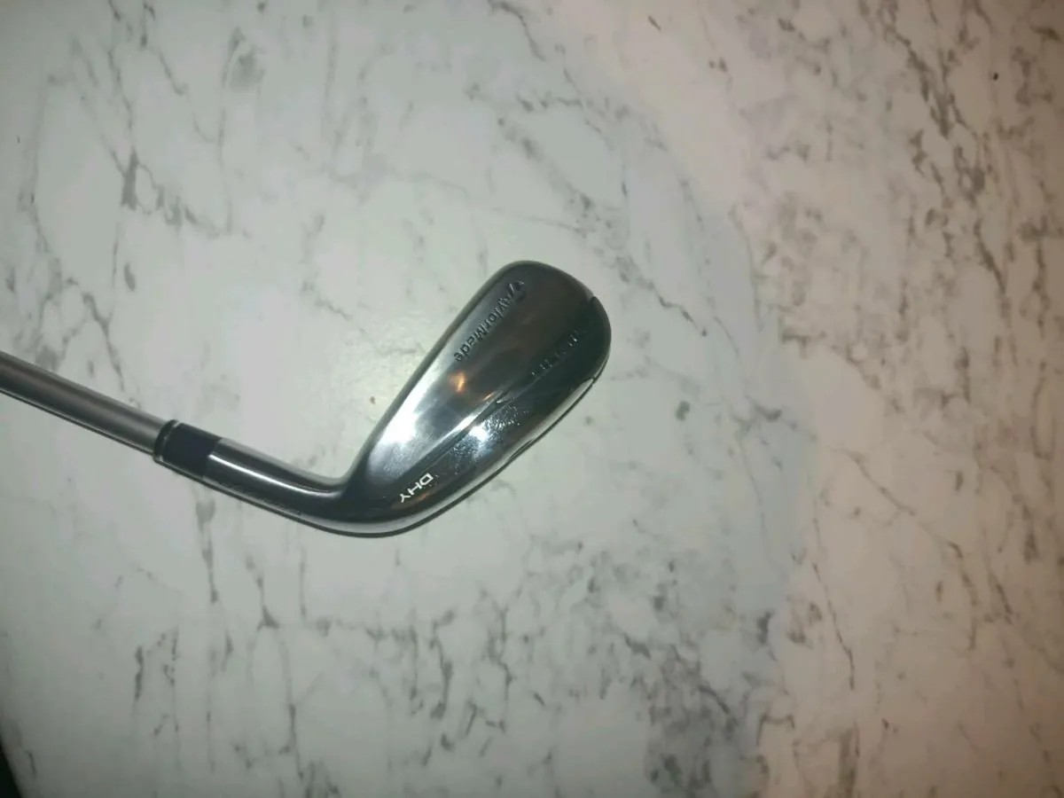 Taylormade Stealth DHY 25° - Image 1