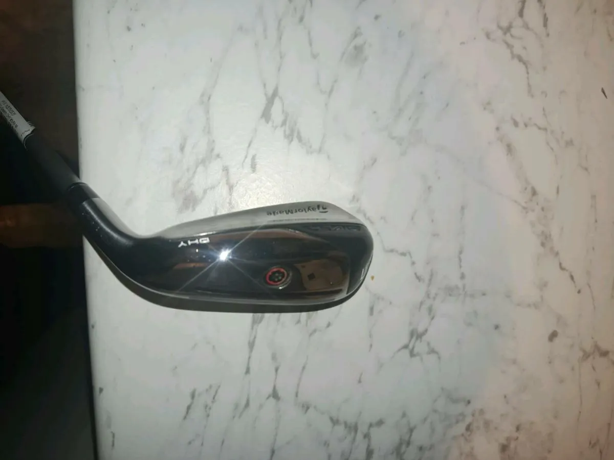 Taylormade Stealth DHY 25° - Image 2