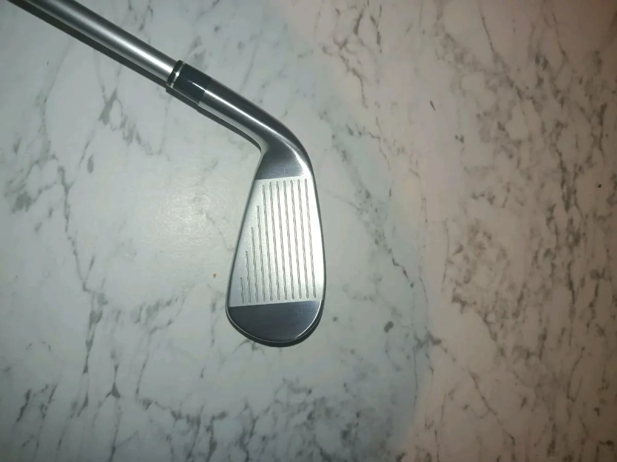 Taylormade Stealth DHY 25° - Image 3
