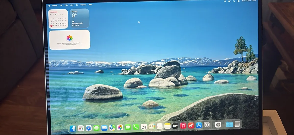 MacBook Pro 16” (2019) Excellent condition - Image 1