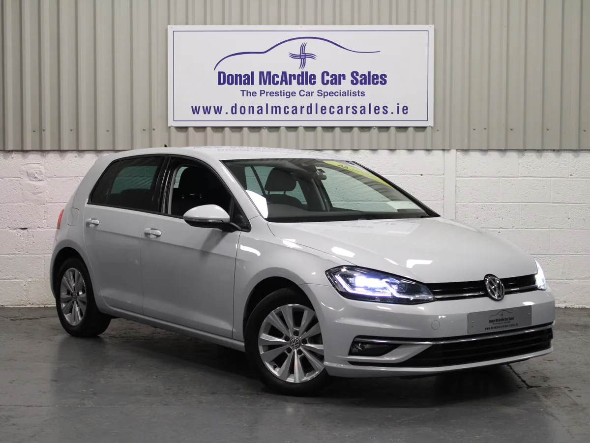2017 (171) VOLKSWAGEN GOLF - Image 4