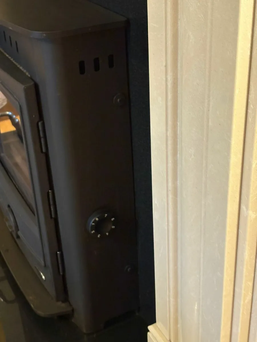 Henley Achill 21kW Inset Boiler Stove - Image 3