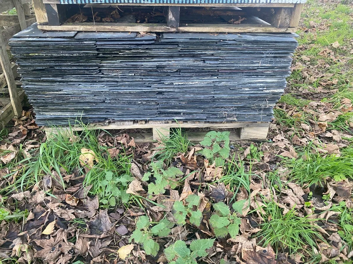 Natural slates - Image 3