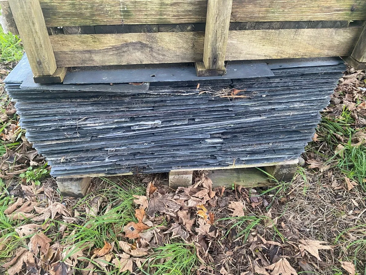 Natural slates - Image 4