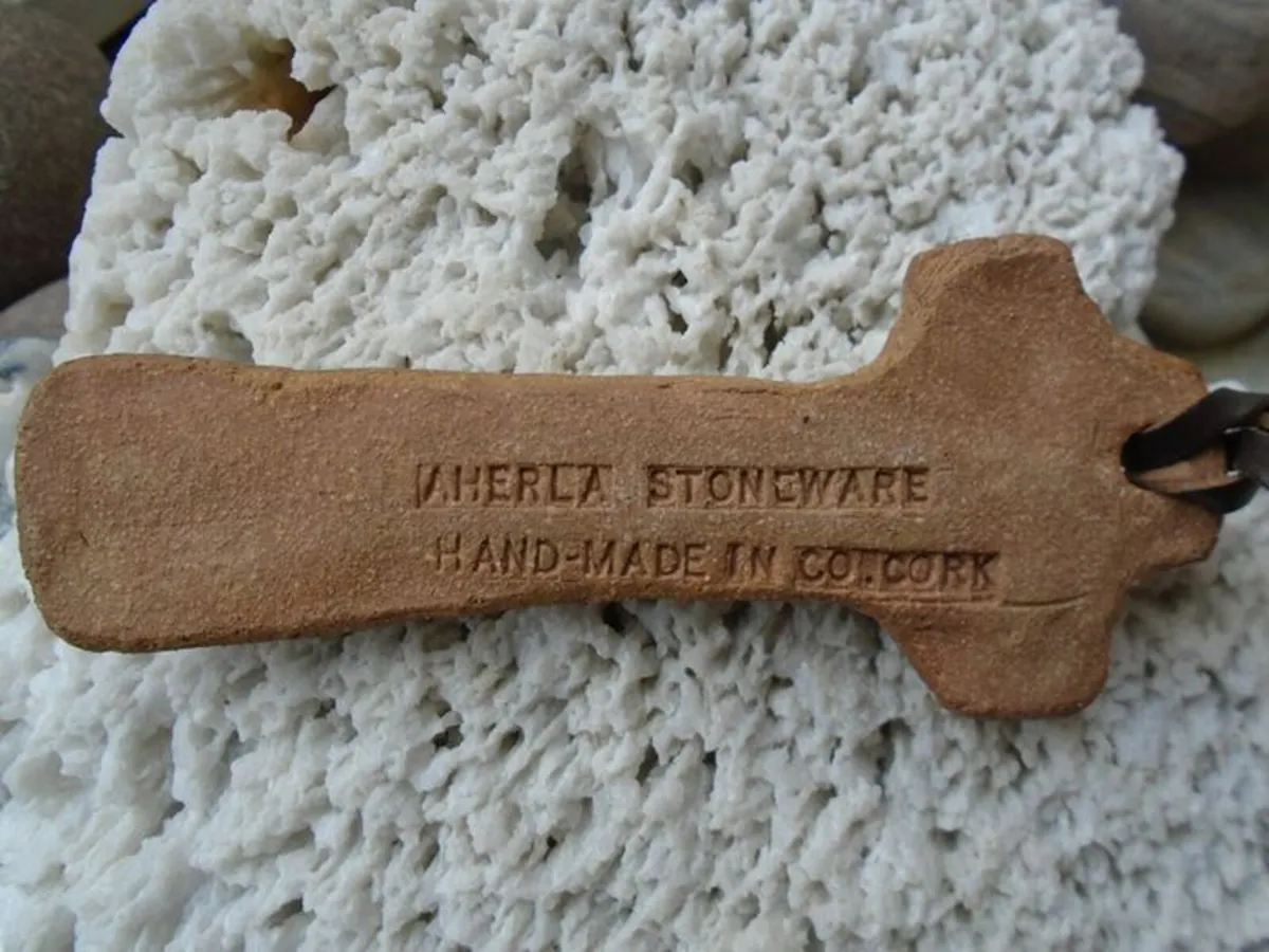 Large pendant, Jewellery. Gift - Image 2