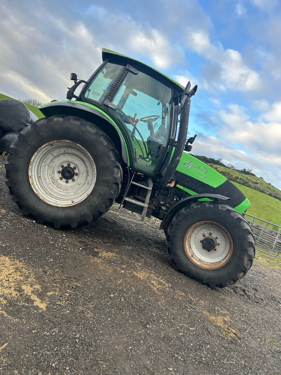 Deutz fahr - Image 2