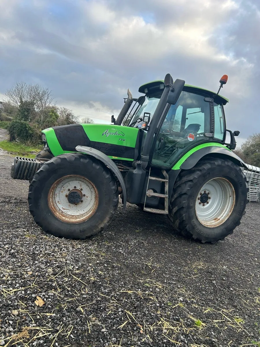 Deutz fahr - Image 3