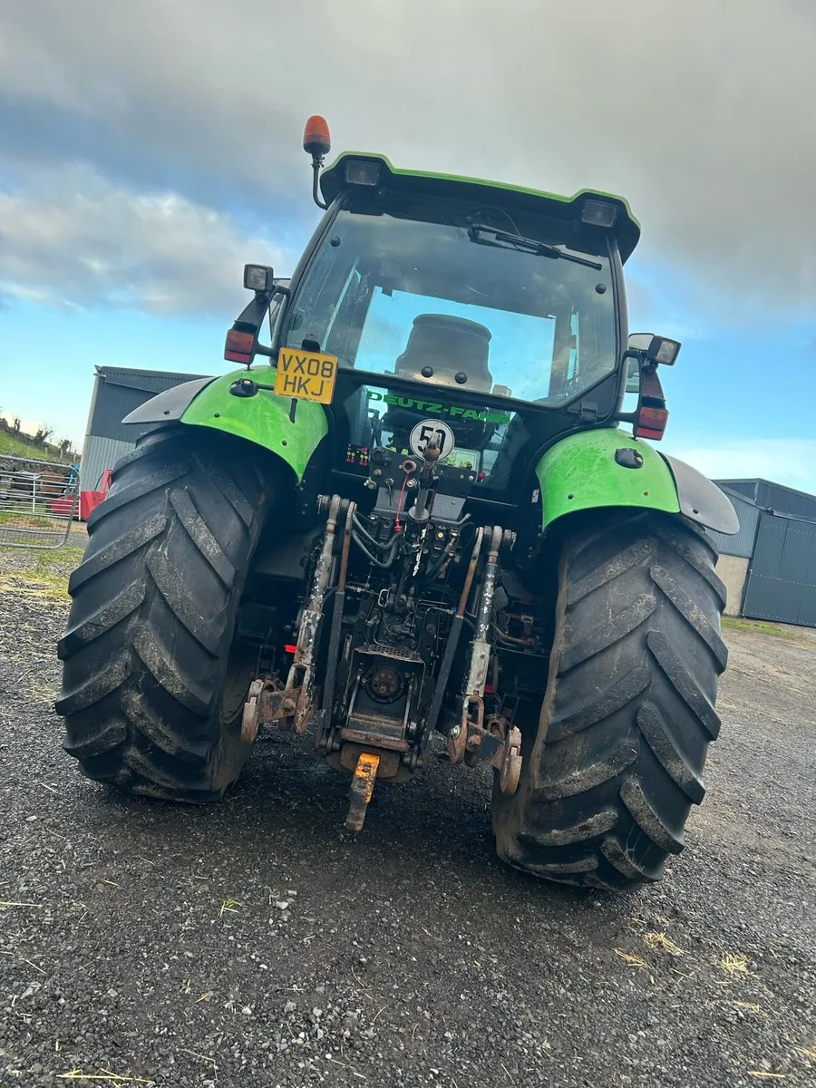 Deutz fahr - Image 4