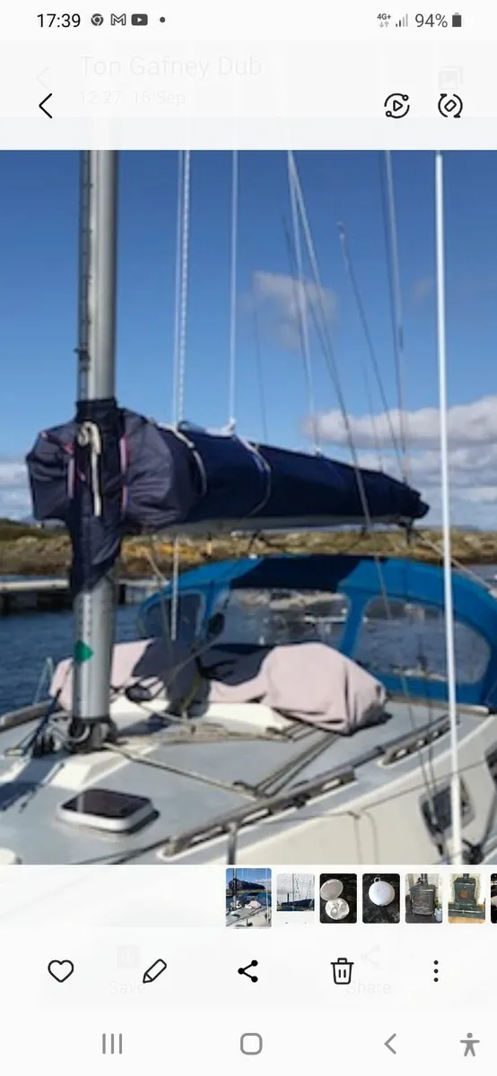 Boom  covers all sizes - Image 2