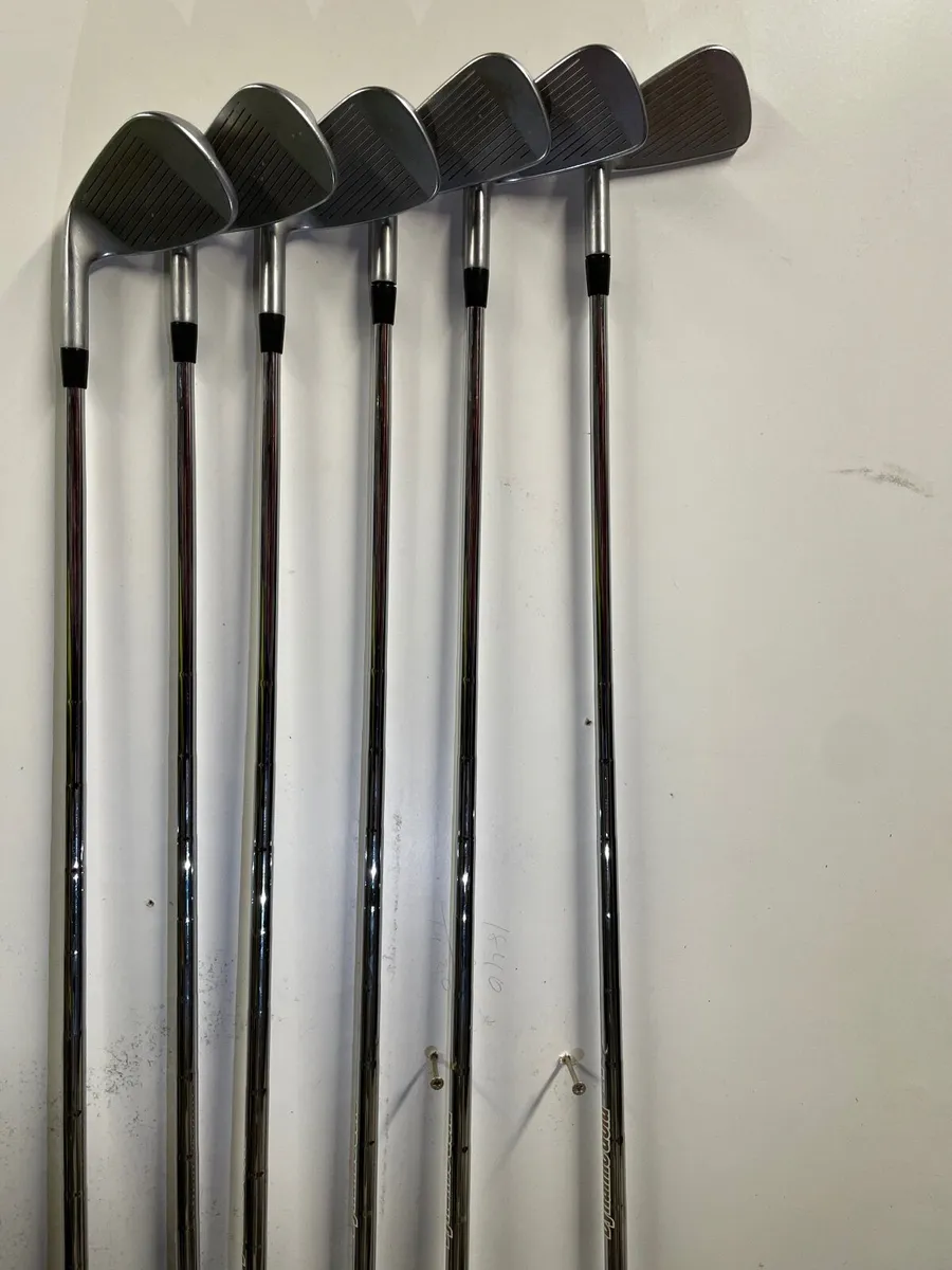 Ping blade irons - Image 3