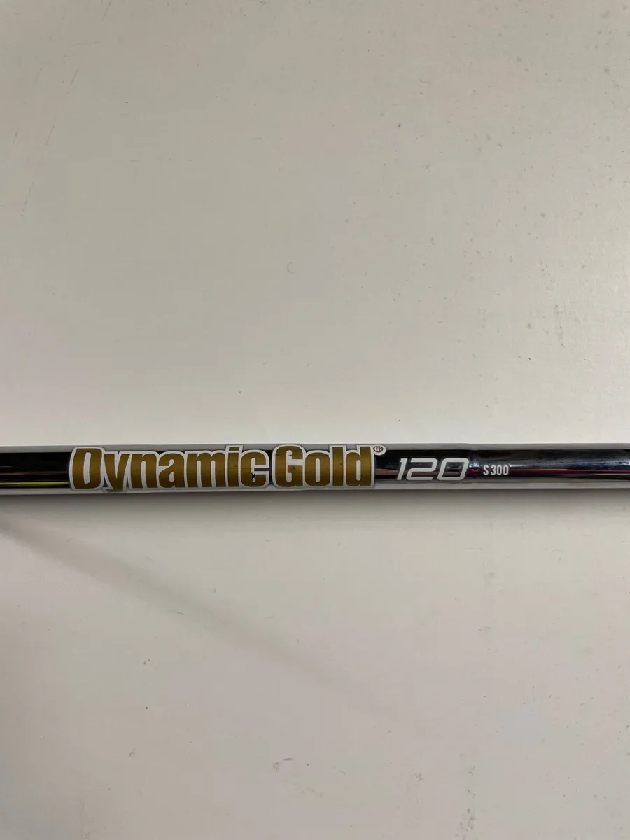 Ping blade irons - Image 4