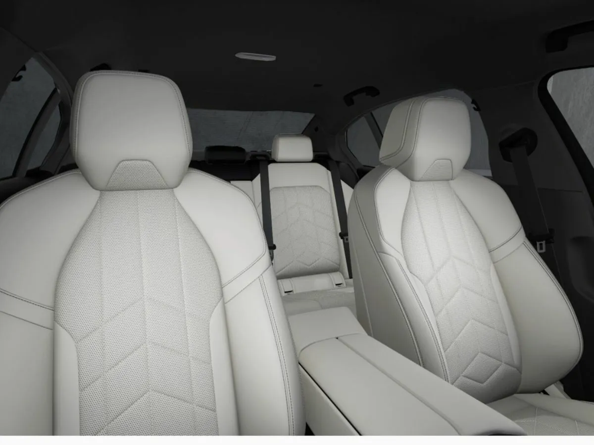 BMW 5-Series 530e M Sport - Image 4