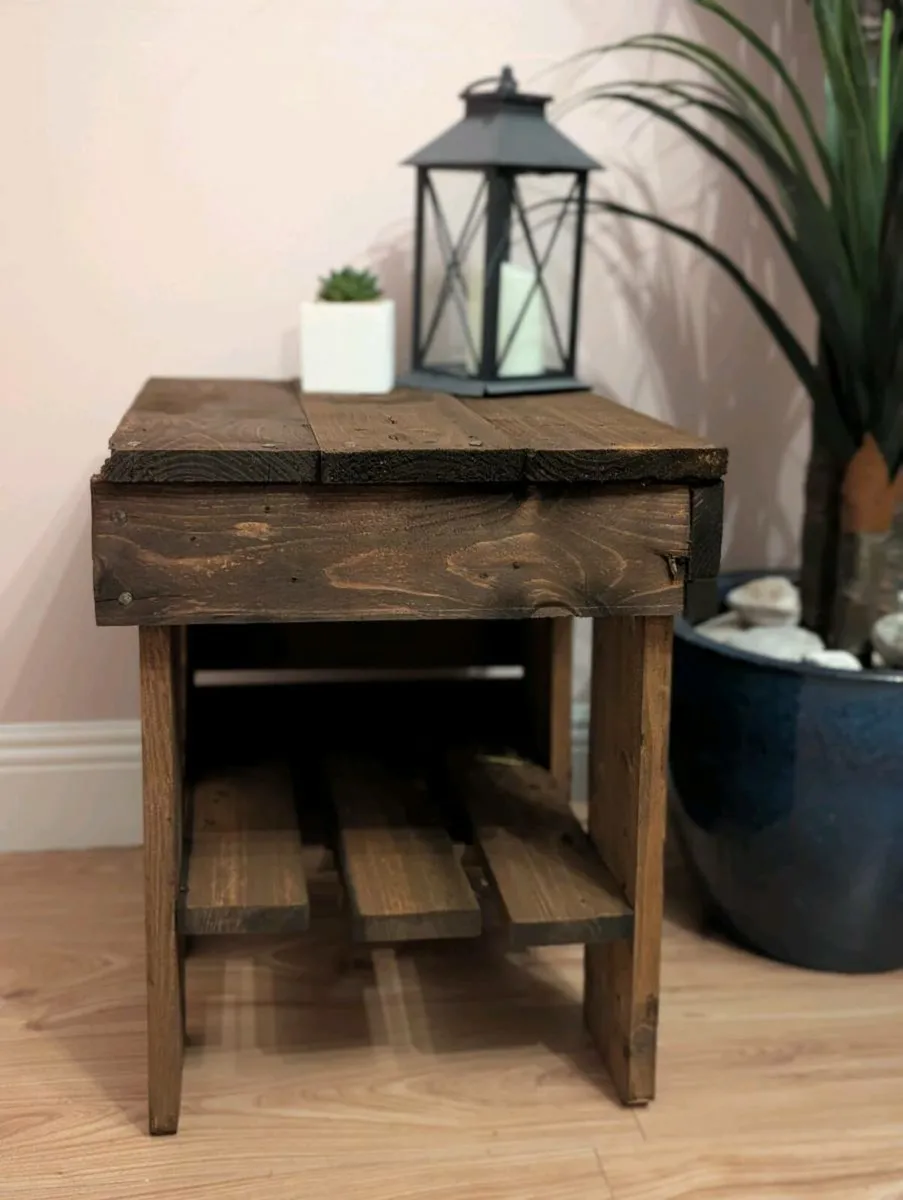 bedside locker/side table - Image 2