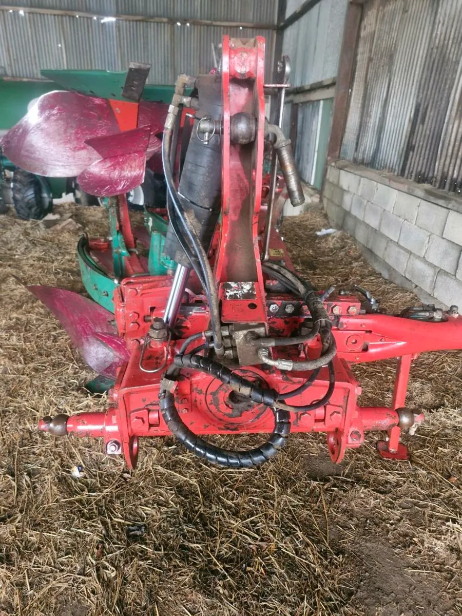 Plough for sale - Image 1