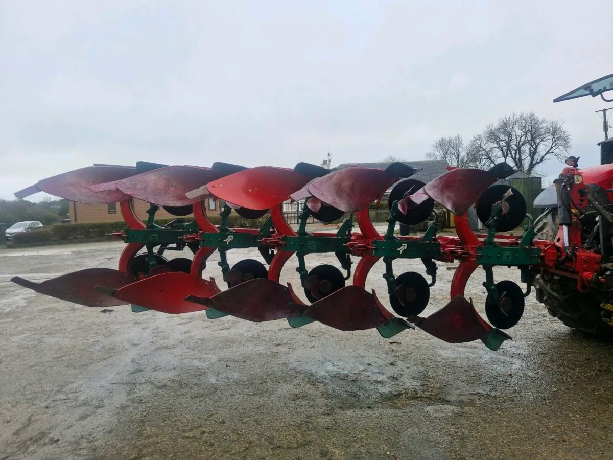 Plough for sale - Image 2