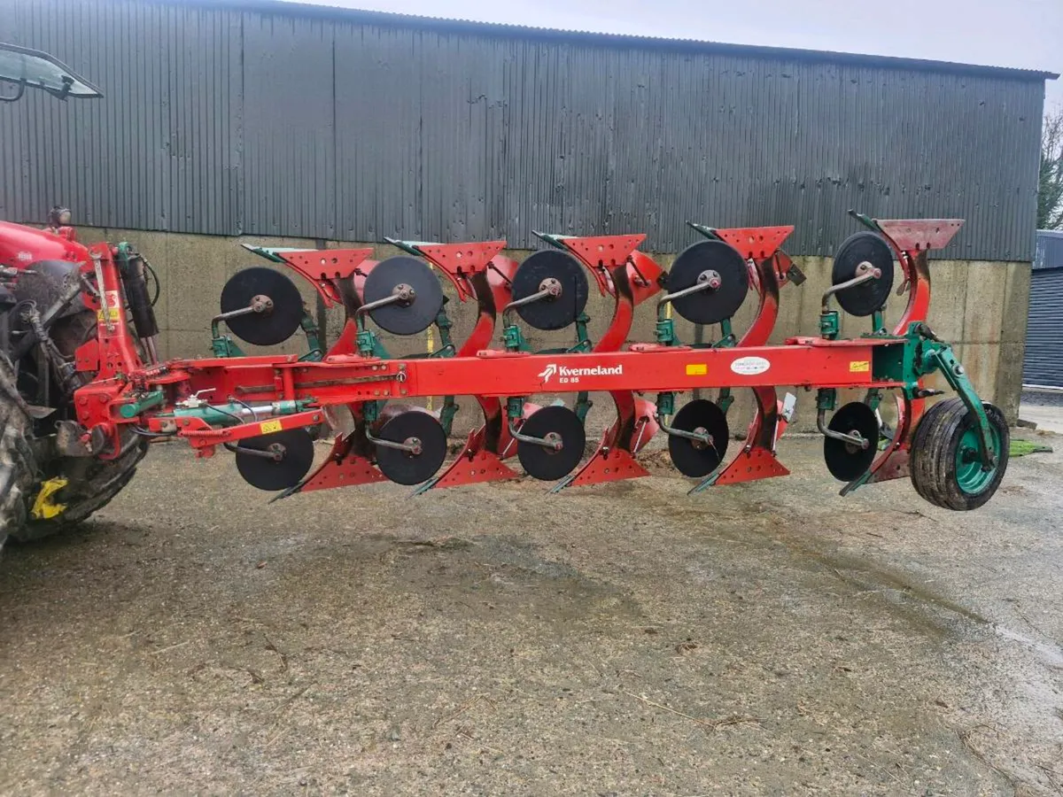 Plough for sale - Image 3