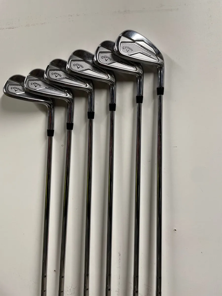 Golf clubs - Image 2