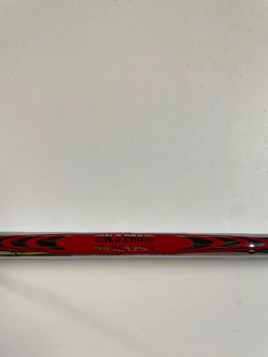 Golf clubs - Image 3